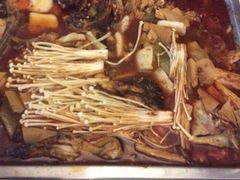 -鱼酷活鱼烤鱼(信息城店)