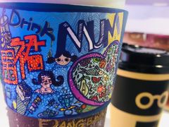 -围裙妈妈(临平店)