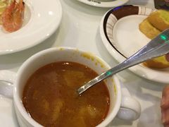 -斗牛士牛排餐厅(嘉里汇店)