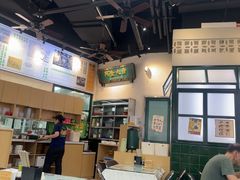-阿金大白·上海菜馆(新天地店)