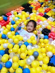 点击看大图 -反弹蹦床公园·亲子乐园·团建·派对(巴南万达店)