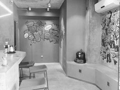 -BE NORMAL CAFE(霞溪路店)