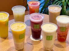 -奈雪的茶(中粮祥云小镇店)