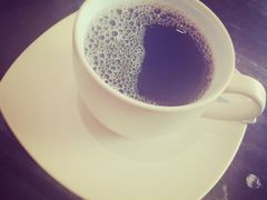 iphone_upload_pic-RUMORS COFFEE ROASTERY鲁马滋咖啡(湖南路店)