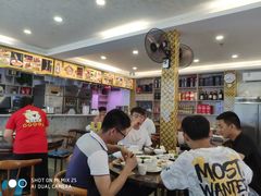 大堂-陆记鹅庄·潮汕菜·狮头鹅(大仟里店)