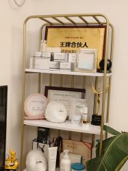 -演员的秘密·皮肤管理