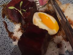 -北京柏悦酒店·锦庭餐厅Dining Room