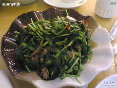 -龙梅肥肠鱼(明瓦廊店)