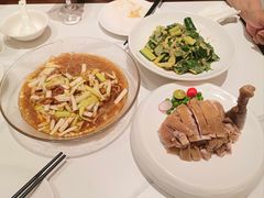 -梅利汴京烤鸭•开封豫菜地标店(东大街店)