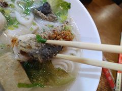 -其美潮州鱼旦粉世家(花城汇南区分店)