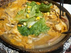 -YOYO悠游美食地图(西市城购物中心店)