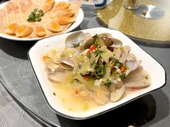 -大洋家·潮汕鱼鲜·花胶砂锅粥(天河东路店)