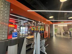 -加伍磅健身(千树店)