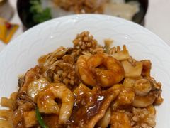 -大铁勺新津菜(东丽阳光新业广场店)