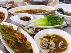 -阿杰臻选海鲜饭店(普陀山店)