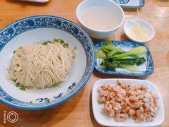 -裕兴记·三虾面(西北街总店)