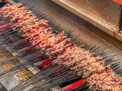 -老白家怡贵园烤肉