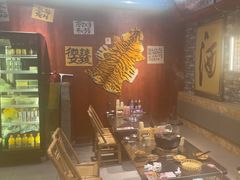 -郭铁柱·泥炉老火锅(江北龙湖天街店)