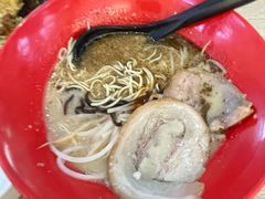 -一風堂拉面(深圳湾万象城店)