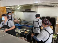 -云龙湖阿喆米线(云龙湖店)