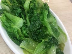 时令蔬菜-王家沙点心店(万航渡路店)