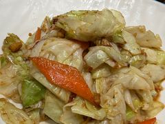-品大三·南京菜(大行宫店)