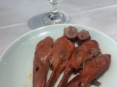 -味+新京宴·烤鸭·北京菜(创意谷店)