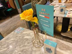 -雀蓝川菜(星悦汇店)