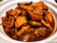 -兰溪小馆(首经贸店)