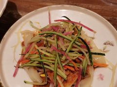 -清真·玛丽亚新疆菜主题餐厅(浙江中路店)