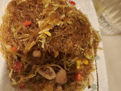 -小菜园新徽菜(扬州华润万象汇店)