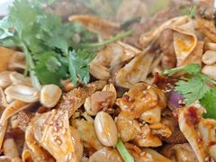 -拿渡·水煮鱼麻辣香锅(王府井奥莱·香江小镇店)