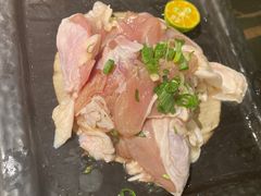 -厚贞日式烤肉(浦东汇智店)