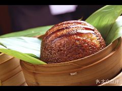 -南京大牌档(人民广场店)