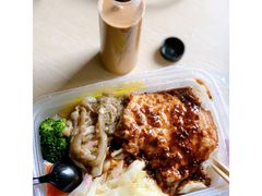 -和平馆·地道港澳茶餐厅(西门口店)