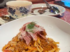 -ITA·意塔意大利餐厅(亦庄店)