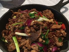 -北李妈妈菜·海肠捞饭(高新万达店)