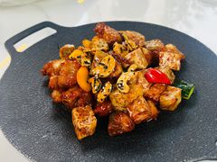 -淘谷粤有味(石湾店)