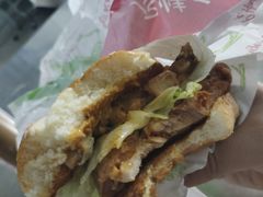 -肯德基(永旺店)