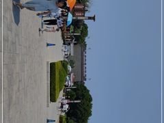 -蓬莱阁景区