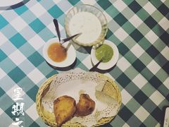 -Santoor 萨都里印度餐厅(北锣鼓巷店)
