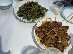 -小锅饭豆腐馆(重工北街普罗旺斯店)