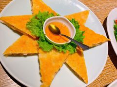-瓦城泰国料理(芮欧百货店)