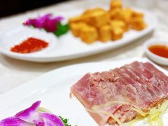 -老半斋(福州路店)