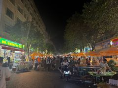 -花圃园餐厅店(和田二街28号院店)