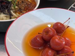 -遇西祠·海鲜烧烤(总店)