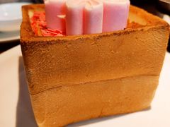 -蜜桃餐厅·古运河畔(南下塘店)