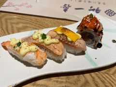 -新一喜铁板料理餐厅·铁板放题(北国商城店)