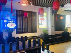 -优食坊·蒸汽海鲜(康盛路店)
