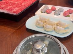 -东海怡品海鲜豆捞(舟宿夜江店)